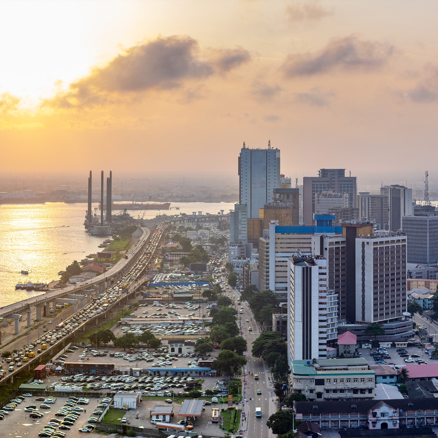 A fresh perspective on Nigeria’s economic growth McKinsey